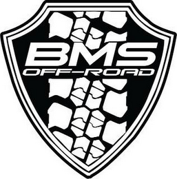 BMS OFF-ROAD