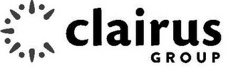 CLAIRUS GROUP