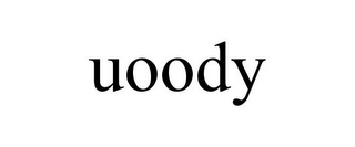 UOODY