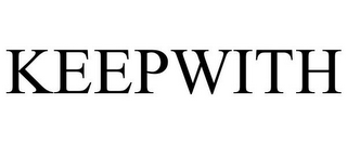 KEEPWITH