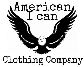AMERICAN I CAN CLOTHING COMPANY