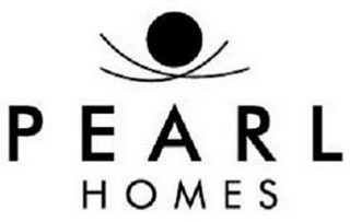 PEARL HOMES