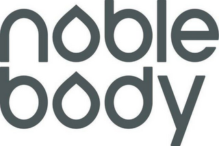 NOBLE BODY