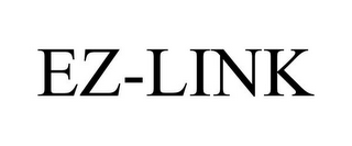 EZ-LINK