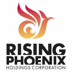 RISING PHOENIX HOLDINGS CORPORATION