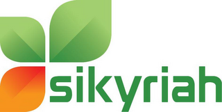 SIKYRIAH