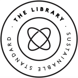 THE LIBRARY SUSTAINABLE STANDARD