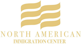 NORTH AMERICAN IMMIGRATION CENTER