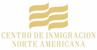 CENTRO DE IMMIGRACION NORTE AMERICANA