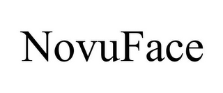 NOVUFACE