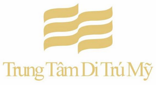 TRUNG TAM DI TRU MY