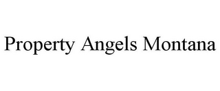 PROPERTY ANGELS MONTANA