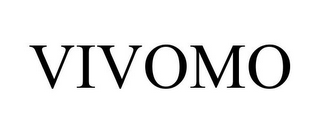 VIVOMO