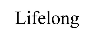 LIFELONG