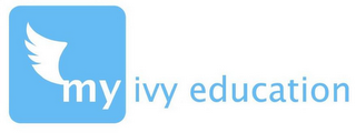 MY IVY EDUCATION