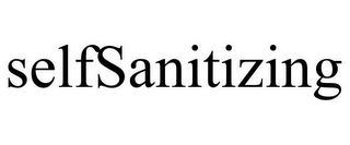 SELFSANITIZING