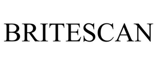 BRITESCAN