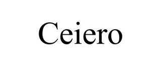 CEIERO