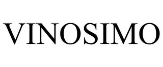 VINOSIMO