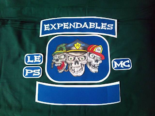 EXPENDABLES MC LE PS PD FD