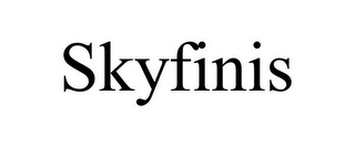 SKYFINIS