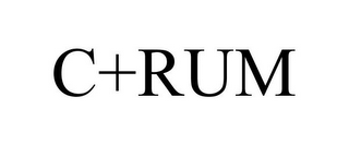 C+RUM