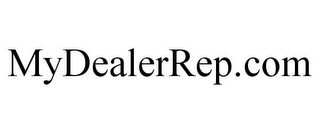 MYDEALERREP.COM