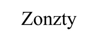 ZONZTY