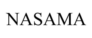 NASAMA