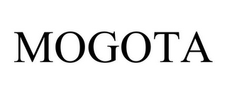 MOGOTA