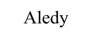 ALEDY