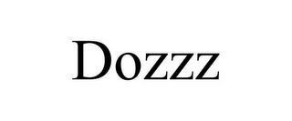 DOZZZ