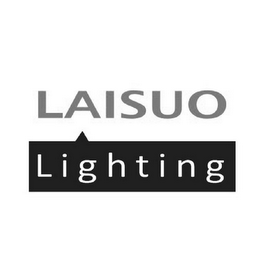 LAISUO LIGHTING