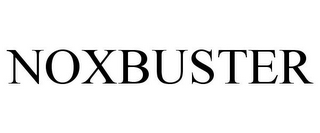 NOXBUSTER