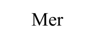 MER