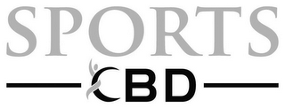 SPORTS CBD