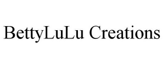 BETTYLULU CREATIONS