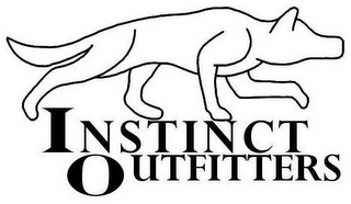 INSTINCT OUTFITTERS