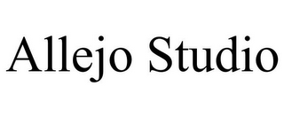 ALLEJO STUDIO