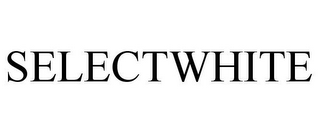 SELECTWHITE