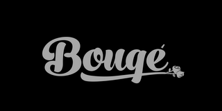 BOUQÉ