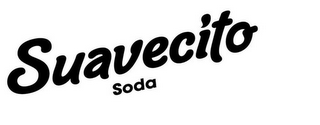 SUAVECITO SODA