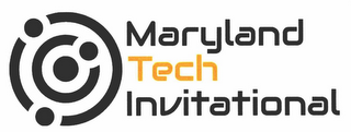 MARYLAND TECH INVITATIONAL