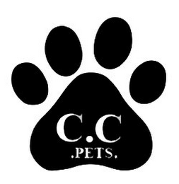 C.C .PETS.