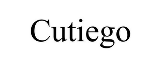 CUTIEGO