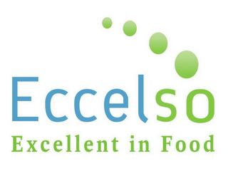 ECCELSO EXCELLENT IN FOOD