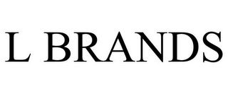 L BRANDS