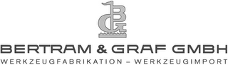 BG BERTRAM & GRAF GMBH WERKZEUGFABRIKATION - WERKZEUGIMPORT