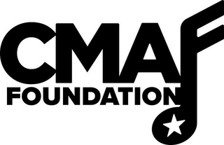 CMAF FOUNDATION