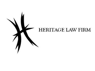 H HERITAGE LAW FIRM